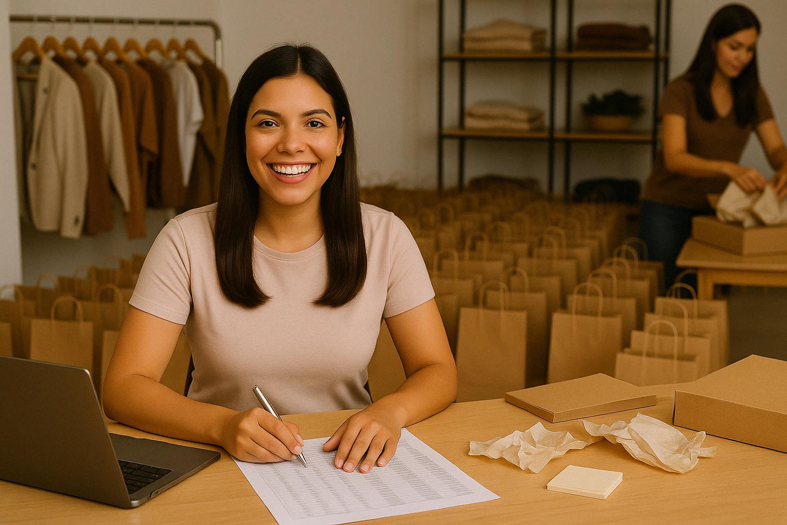 Organização que gera lucro