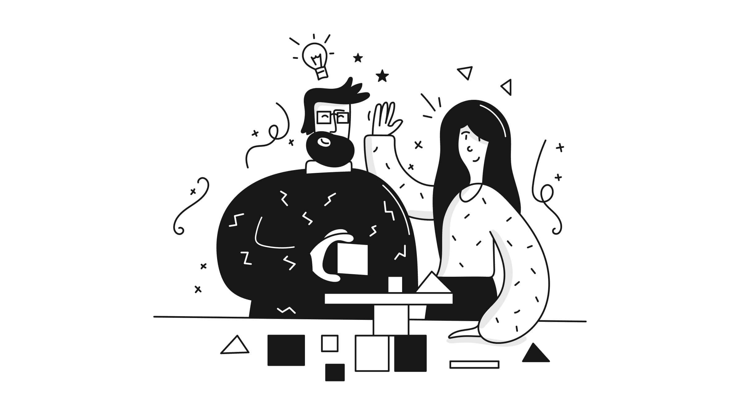 O Início da Jornada Livefy: Da Ideia à Primeira Linha de Código